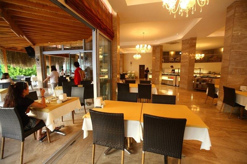 Telmessos Select Hotel
