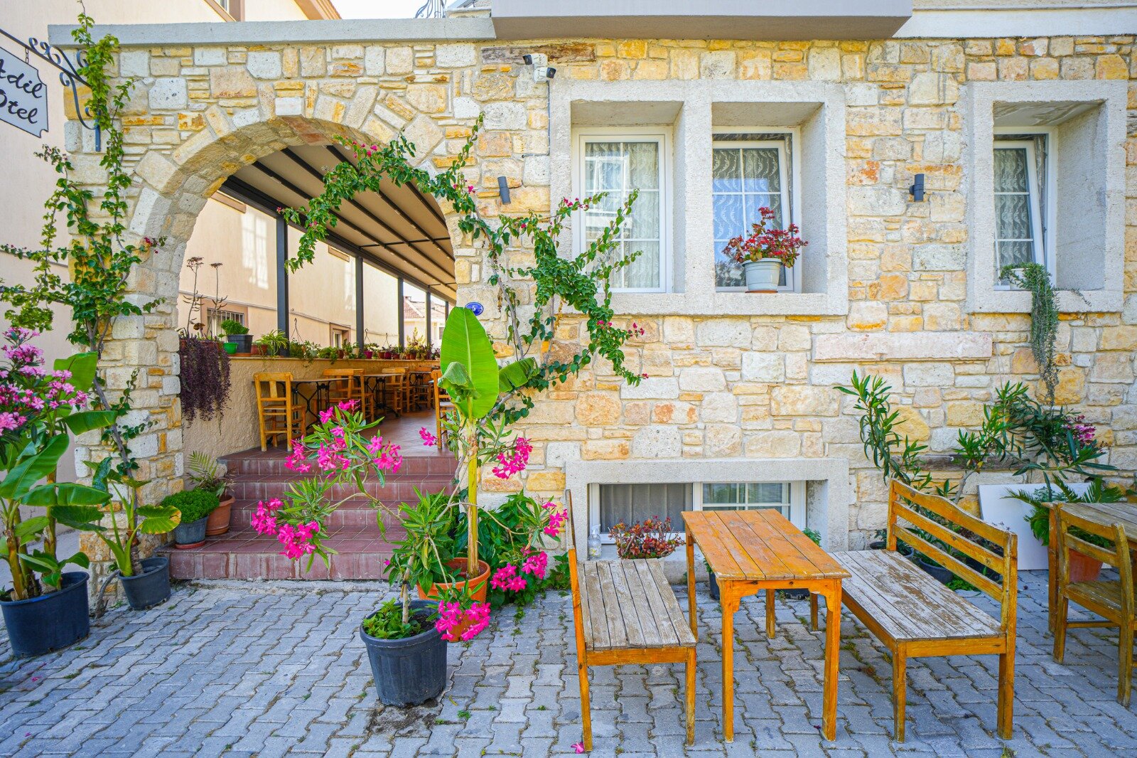 Adil Otel Çeşme galeri 8