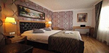 Levent Otel İstanbul · 78