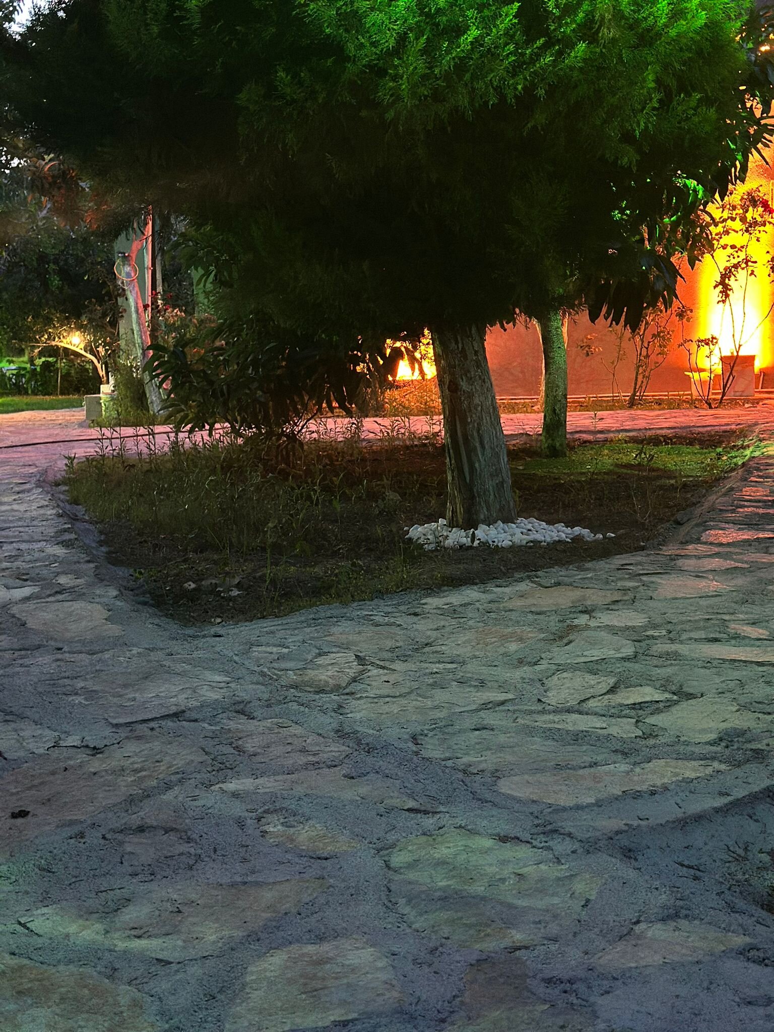 Datça House · 12