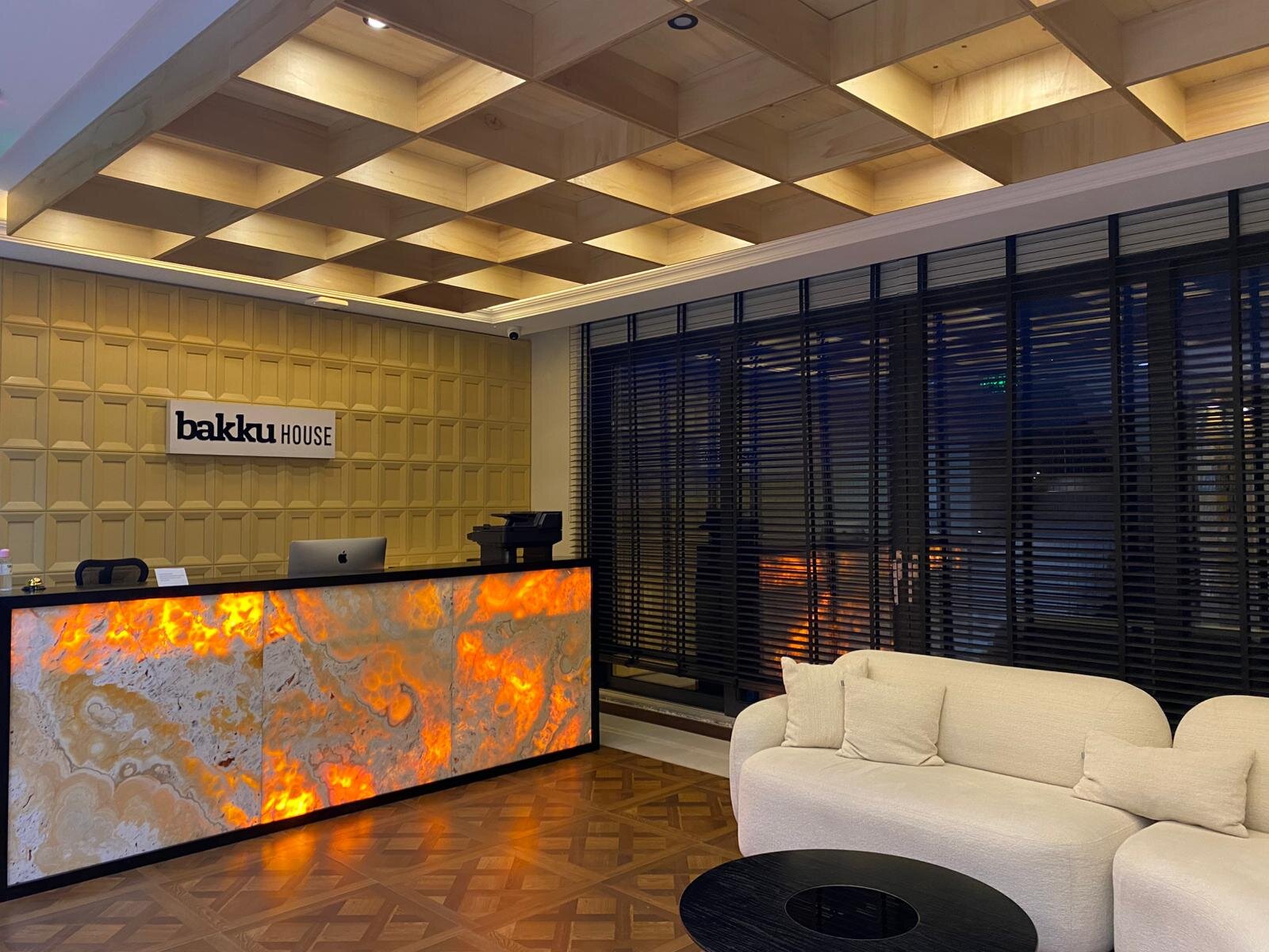 Bakku House Hotel galeri 6