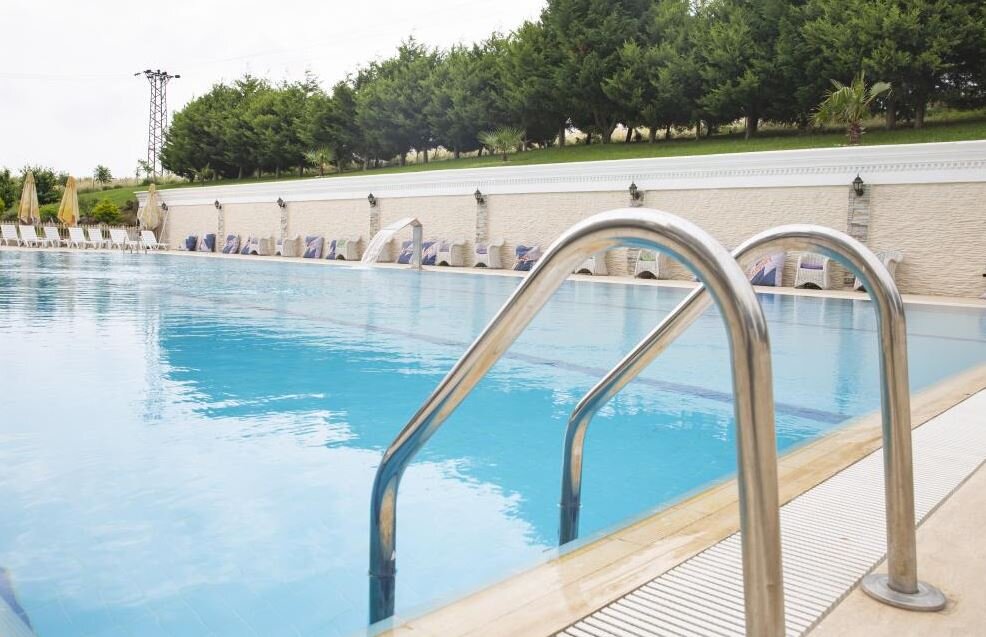 Premier Vista Hotel Silivri · 4