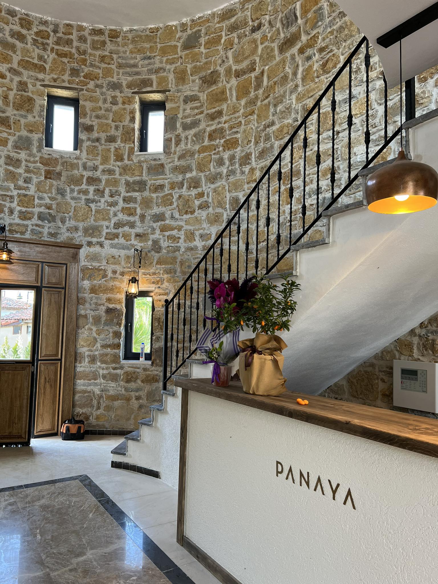 Hotel Panaya