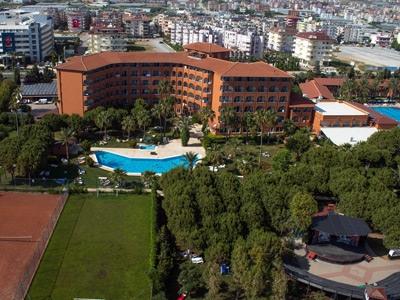 Club Turtaş Beach Hotel