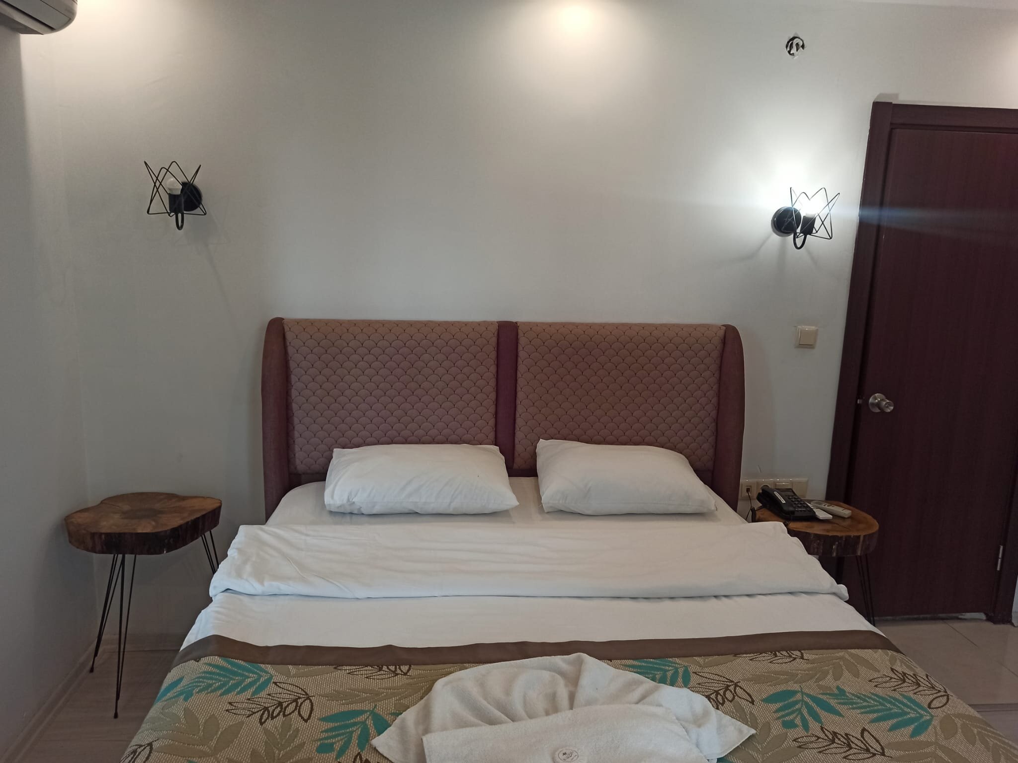 Kuloğlu Hotel Samsun galeri 8