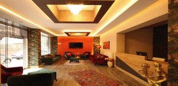 Hisarhan Otel