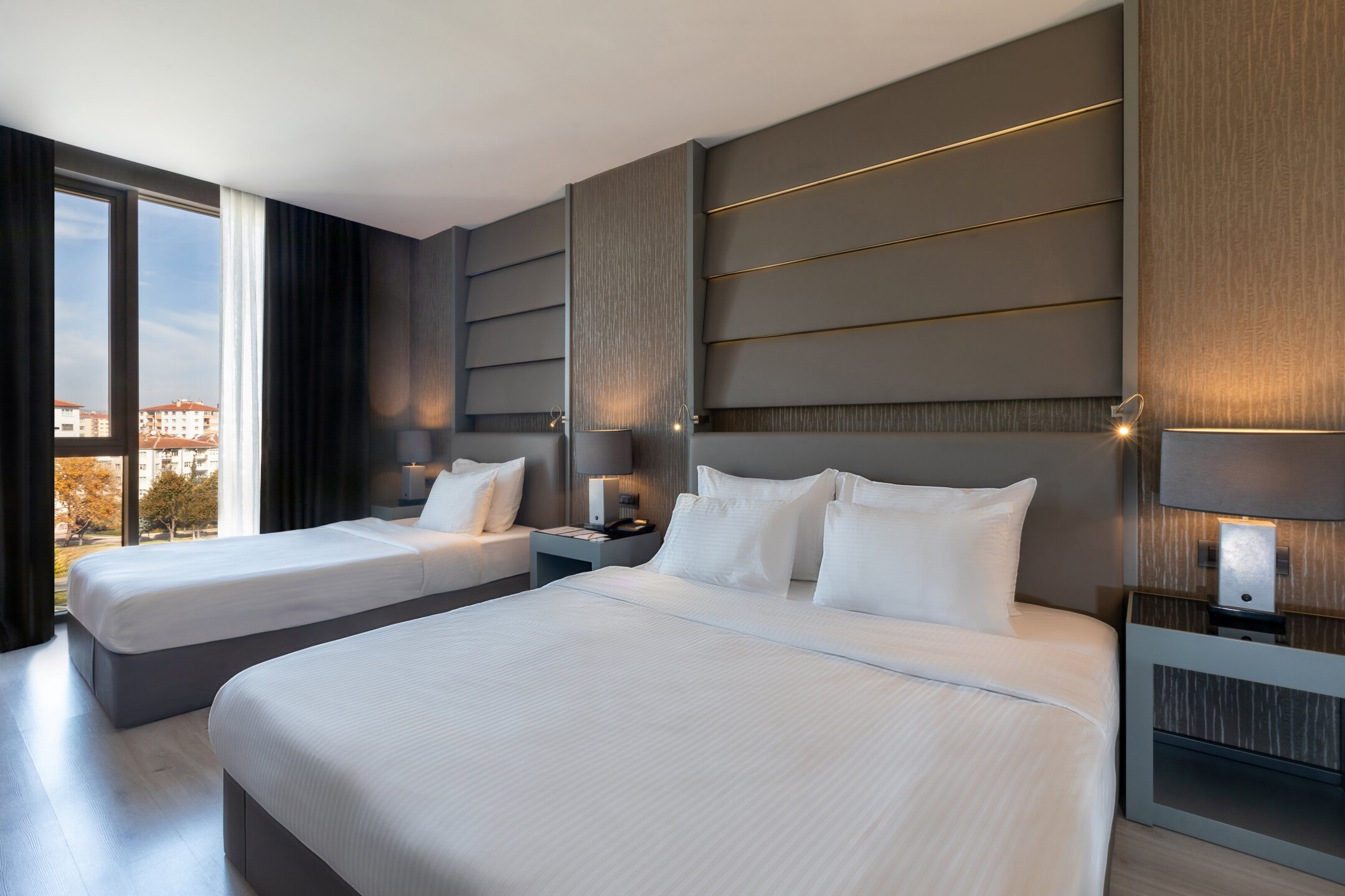 Park Dedeman Eskişehir Rezervasyon