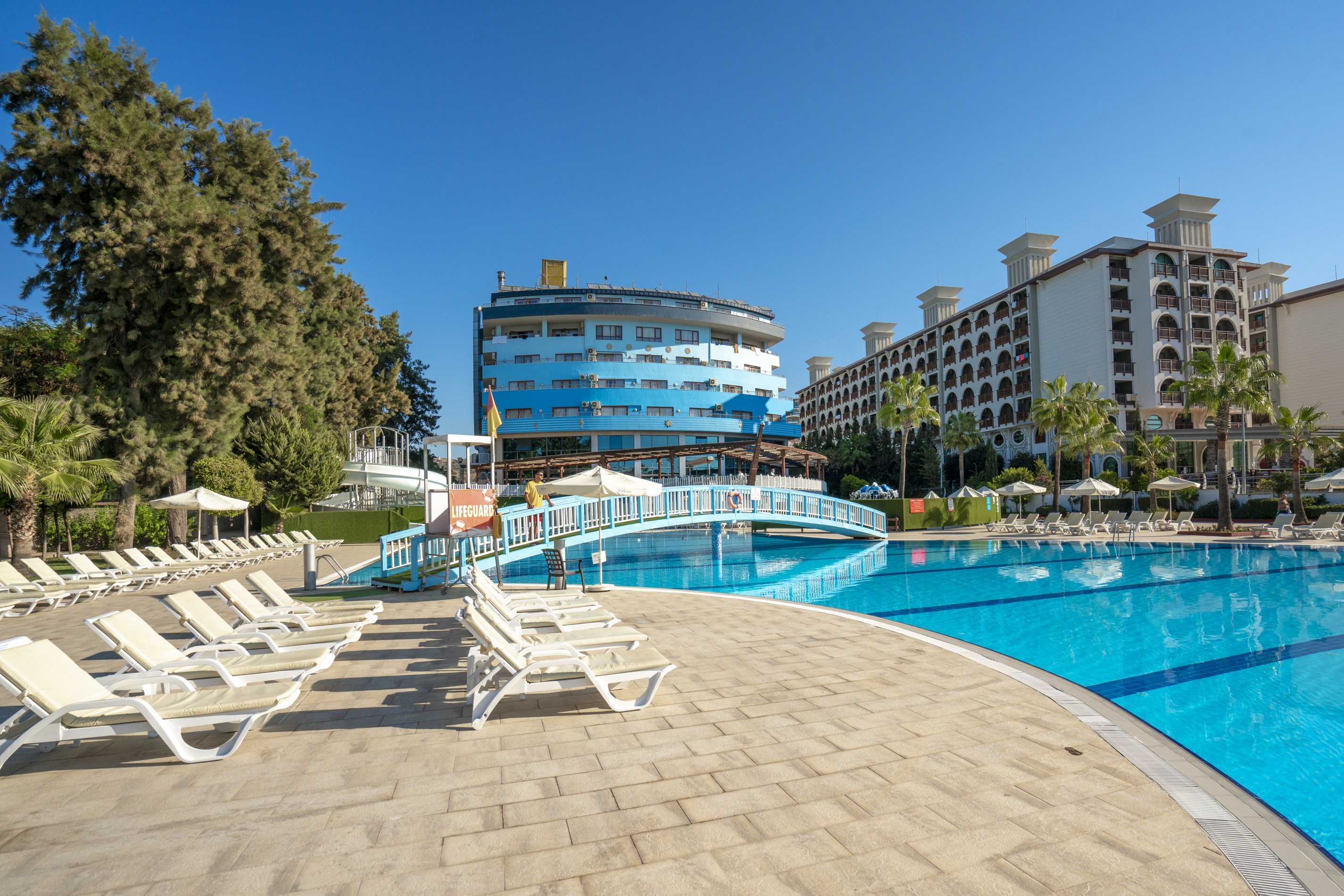 Bera Hotel Alanya