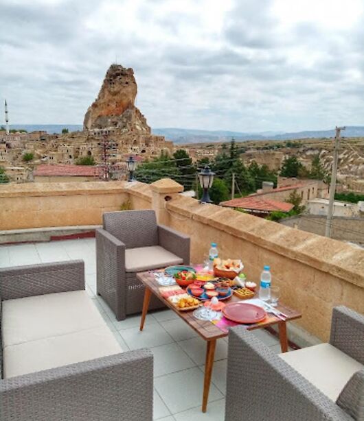 Lovely Cappadocia Hotel