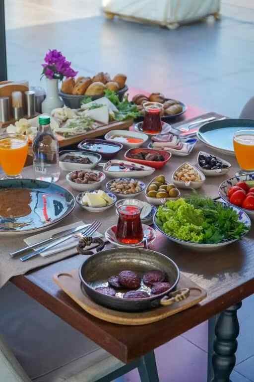 Sandora Boutique Hotel