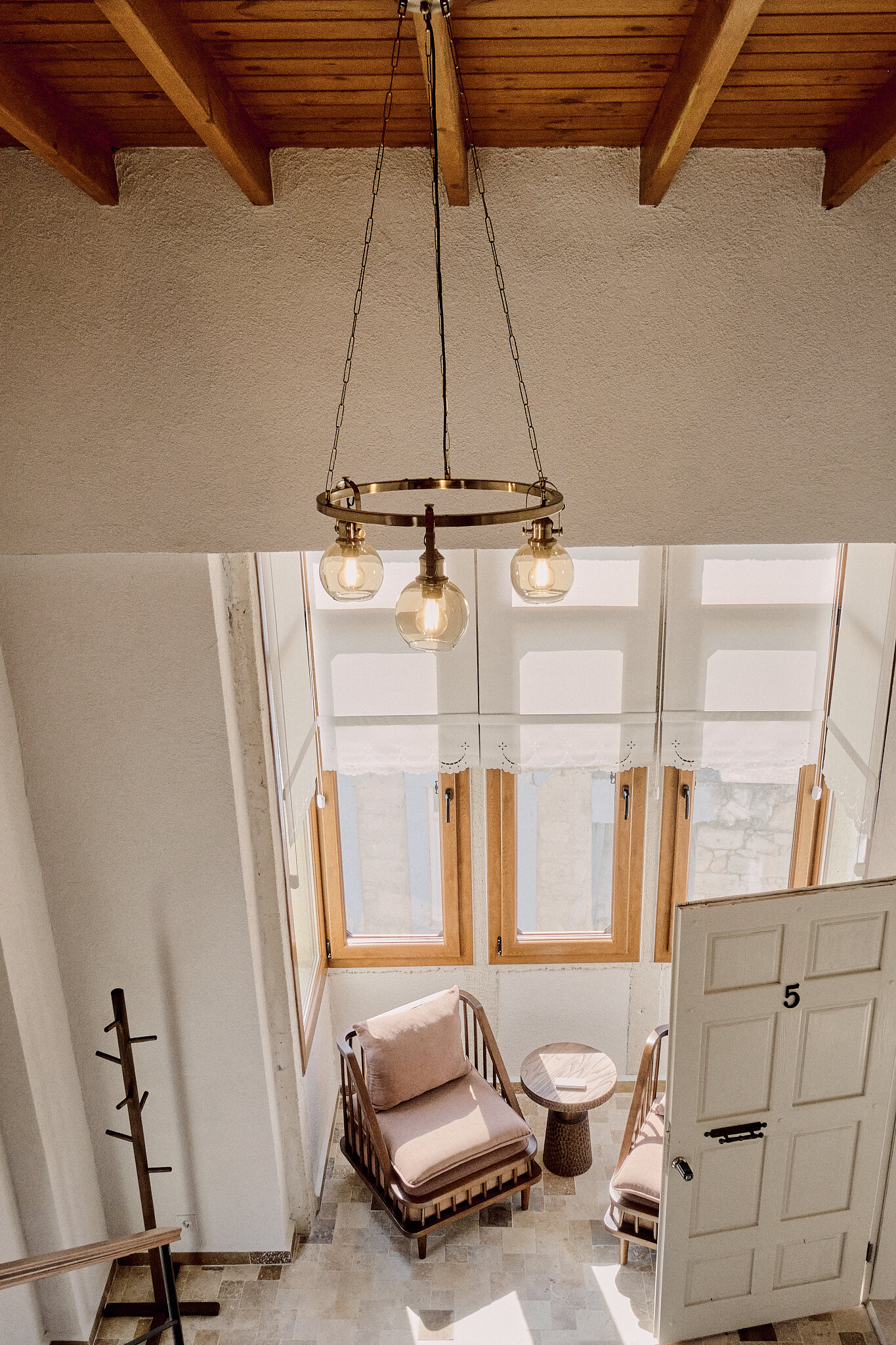 Mezzanino Suite 1