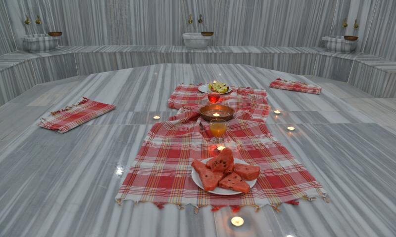 Grand Beyaz Saray Otel Rezervasyon