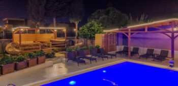 Belek 07 Luxury Suites - Only For Family
