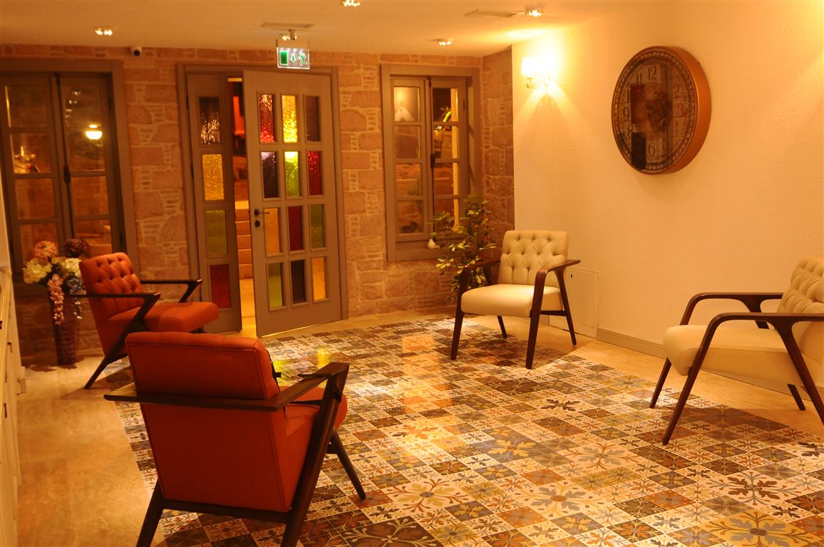 Cunda Fora Hotel