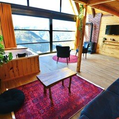 Seyrona Otel · 23