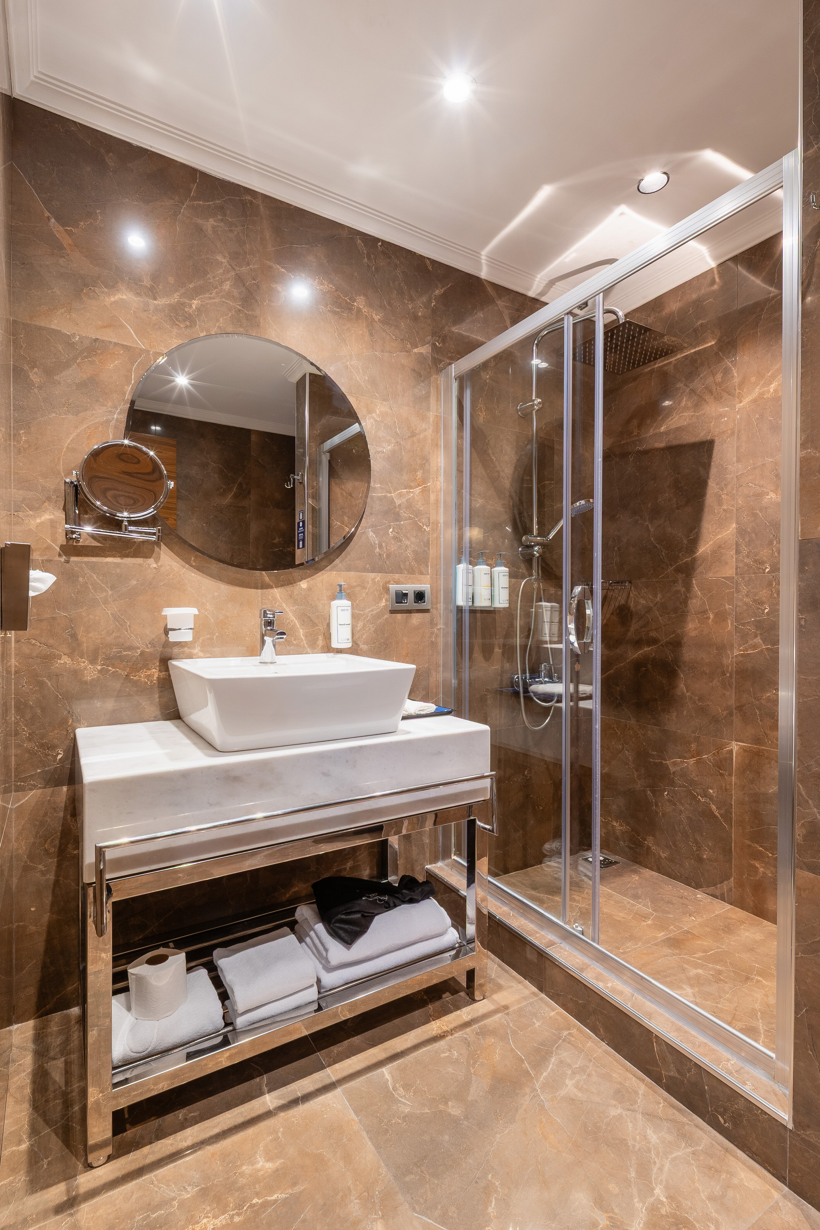 Park Inn by Radisson İstanbul Asia Kavacık · 57