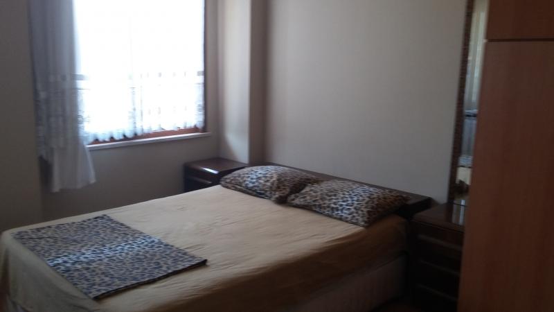 Ayvalık Çamlık Villaları 2