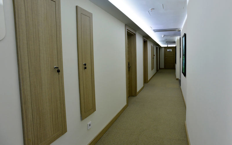Arus Hotel