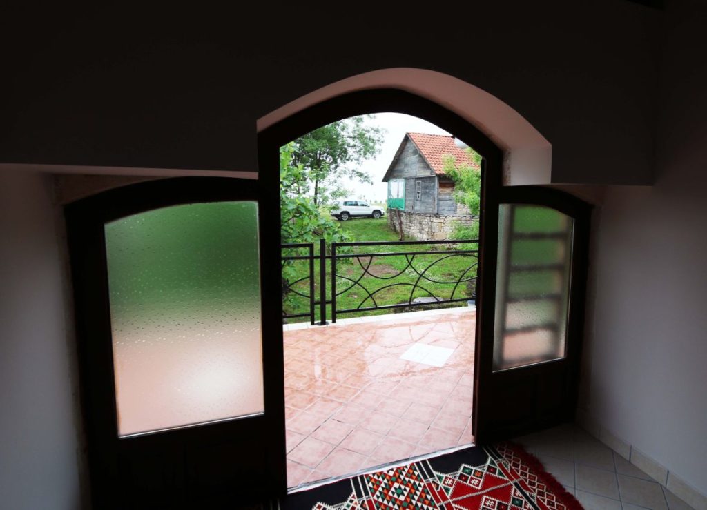 Hayat Oksijen Resort