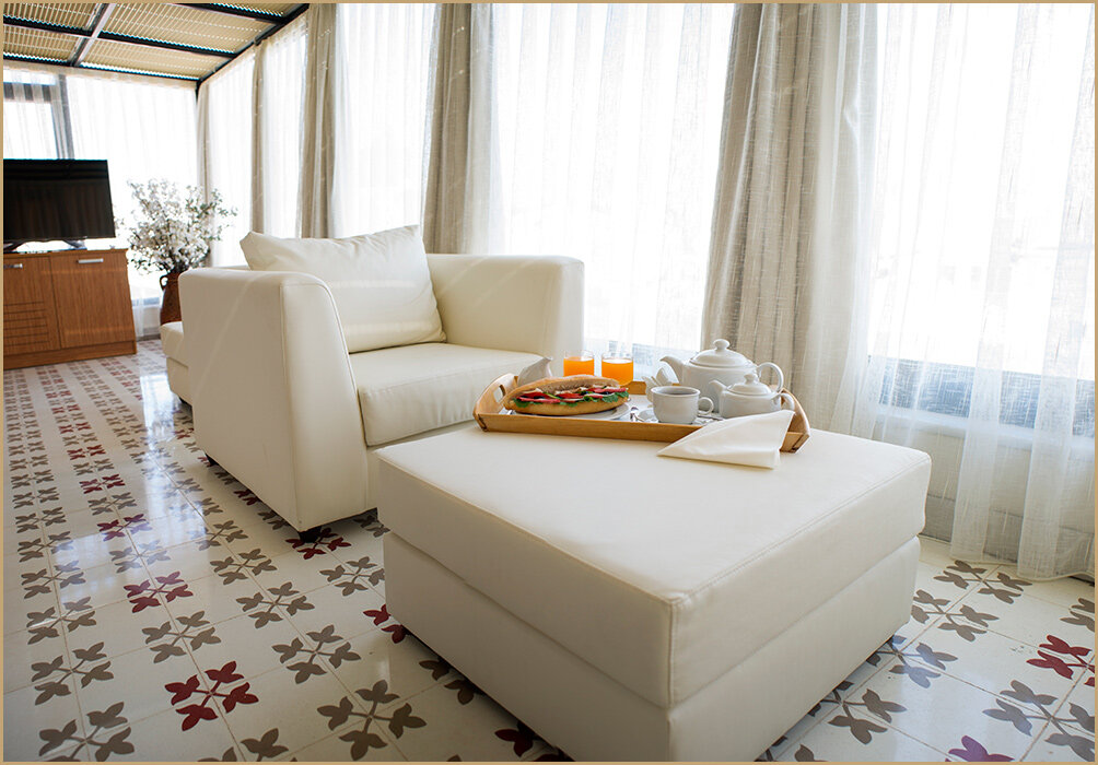 Wame Suite Hotel
