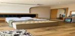 Deluxe Deniz Manzaralı Görseli