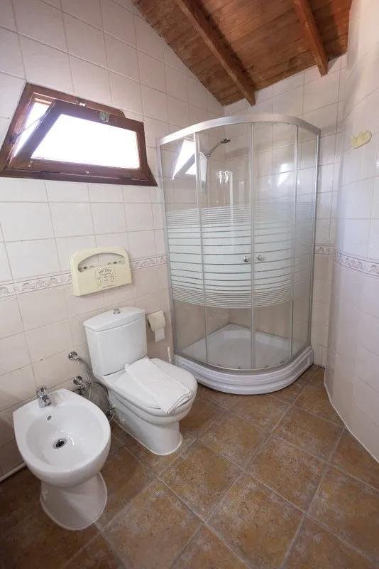 Kedikaya Otel