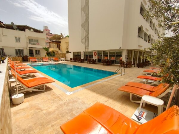 Altınersan Otel