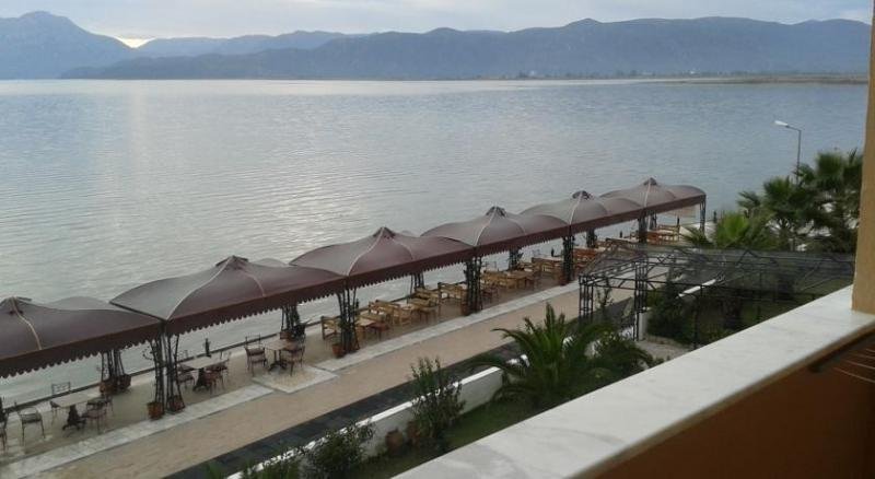 Kaunos Otel