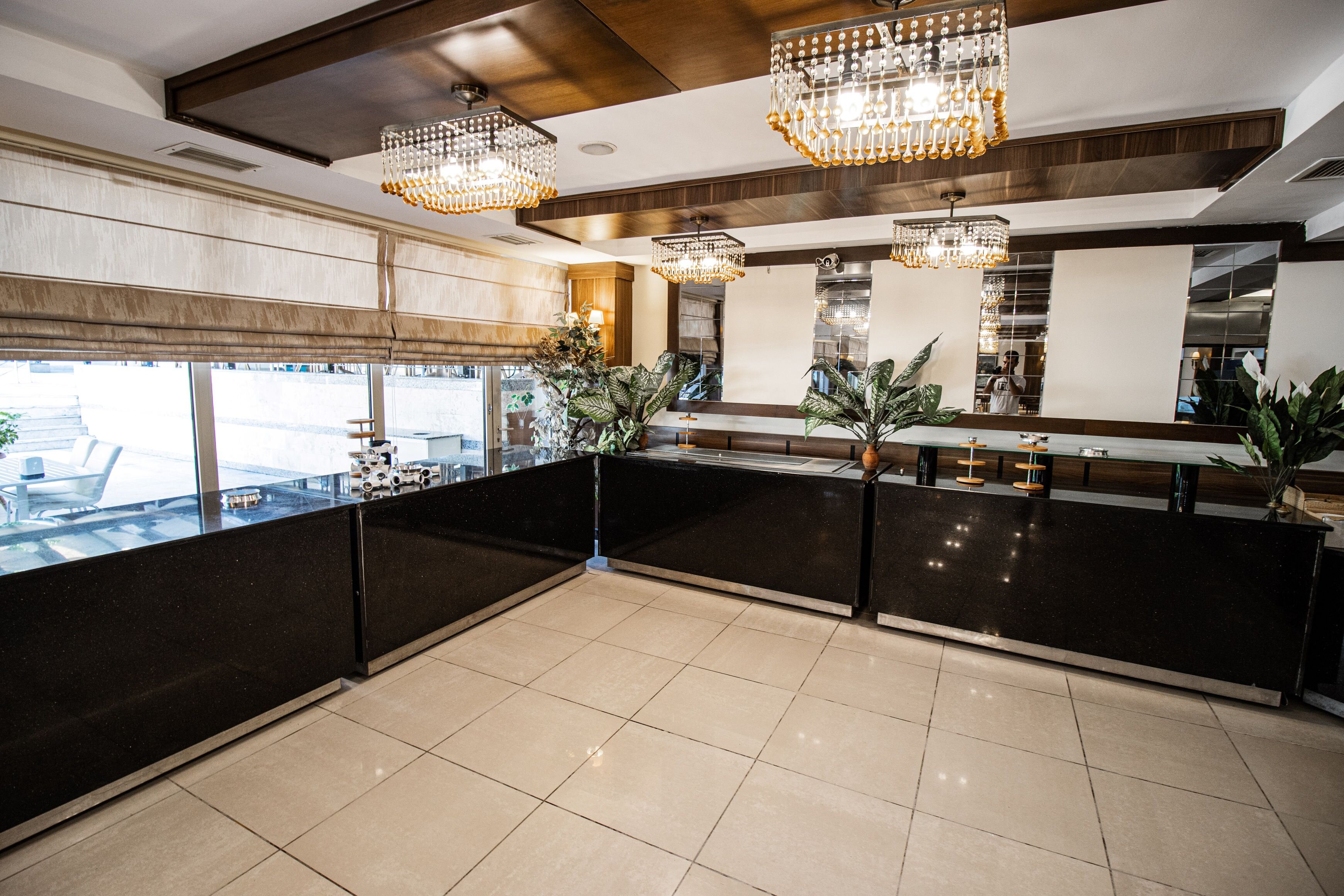 RK Magic Dream Hotel