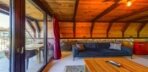 Deluxe Bungalov Görseli
