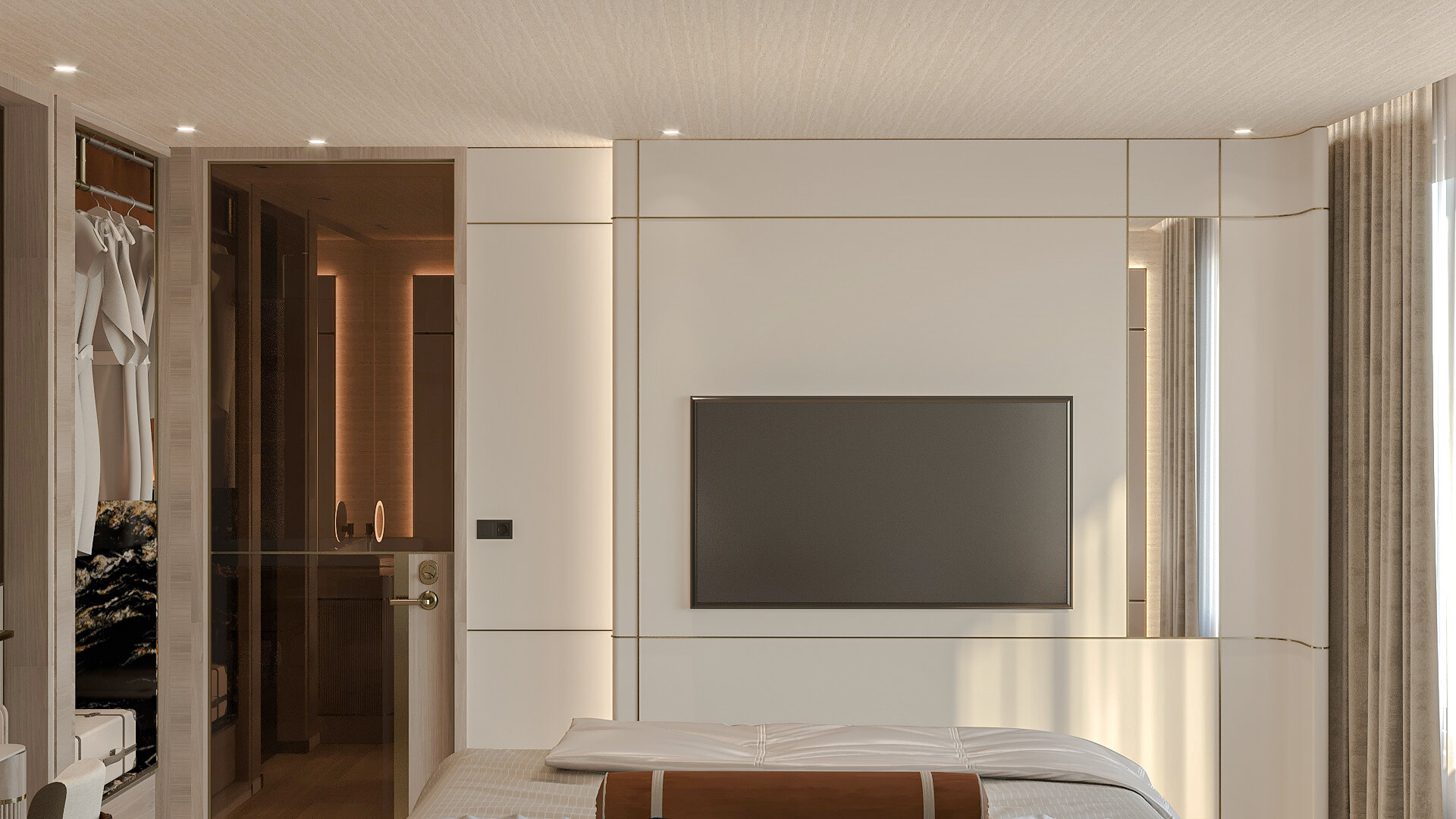 Bentley Bosphorus Hotel