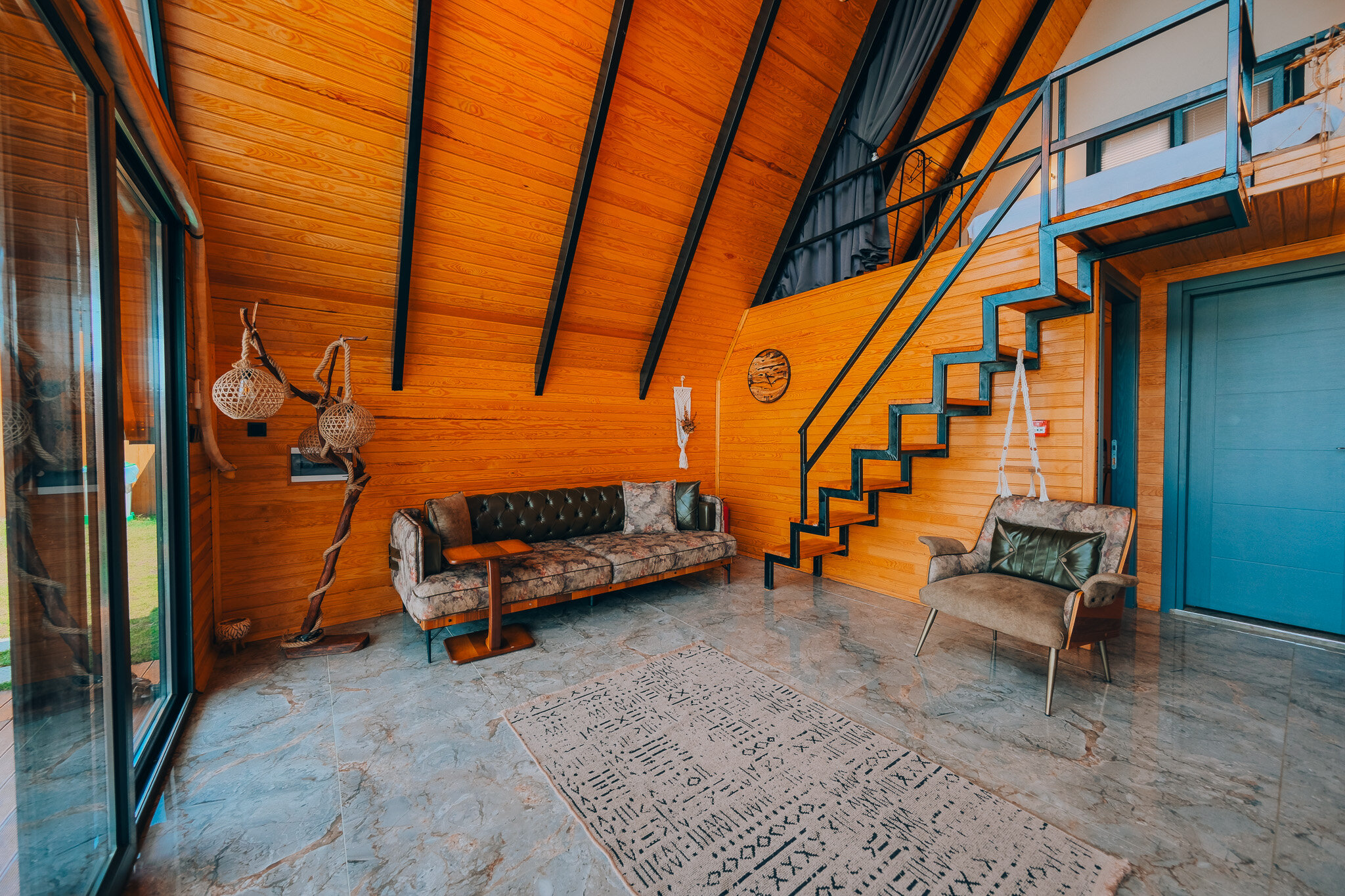 Bungorise Bungalov 2