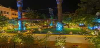 No2 Hotel By Şükrü Büyükada · 64