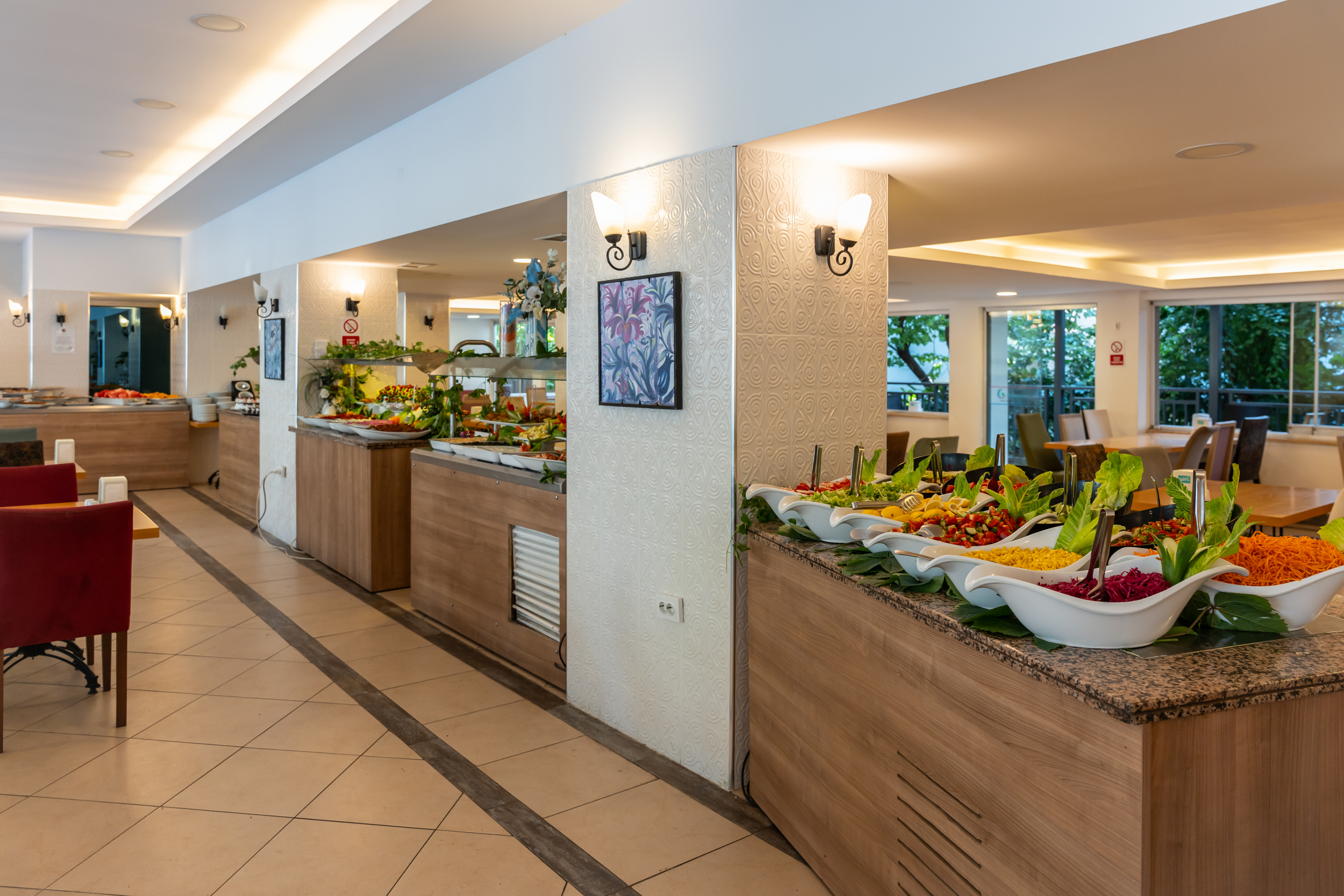 Bitez Garden Life Hotel & Suites