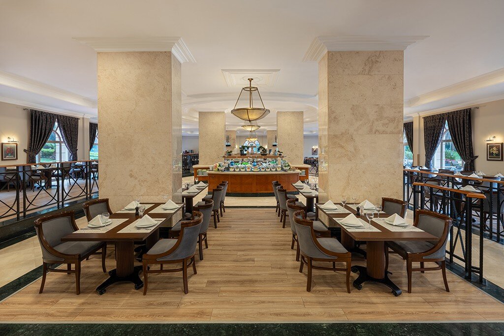 IC Hotels Airport galeri 9