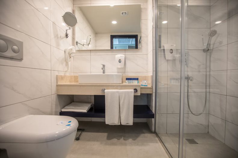 Maxeria Blue Didyma Hotel