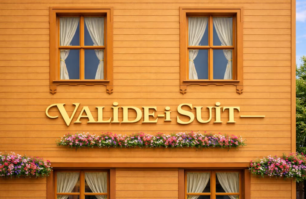 Valide-i Suit