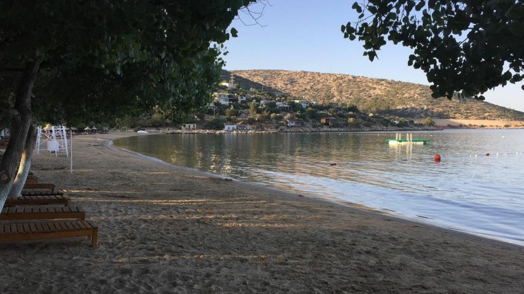 İntermot Boğsak Motel