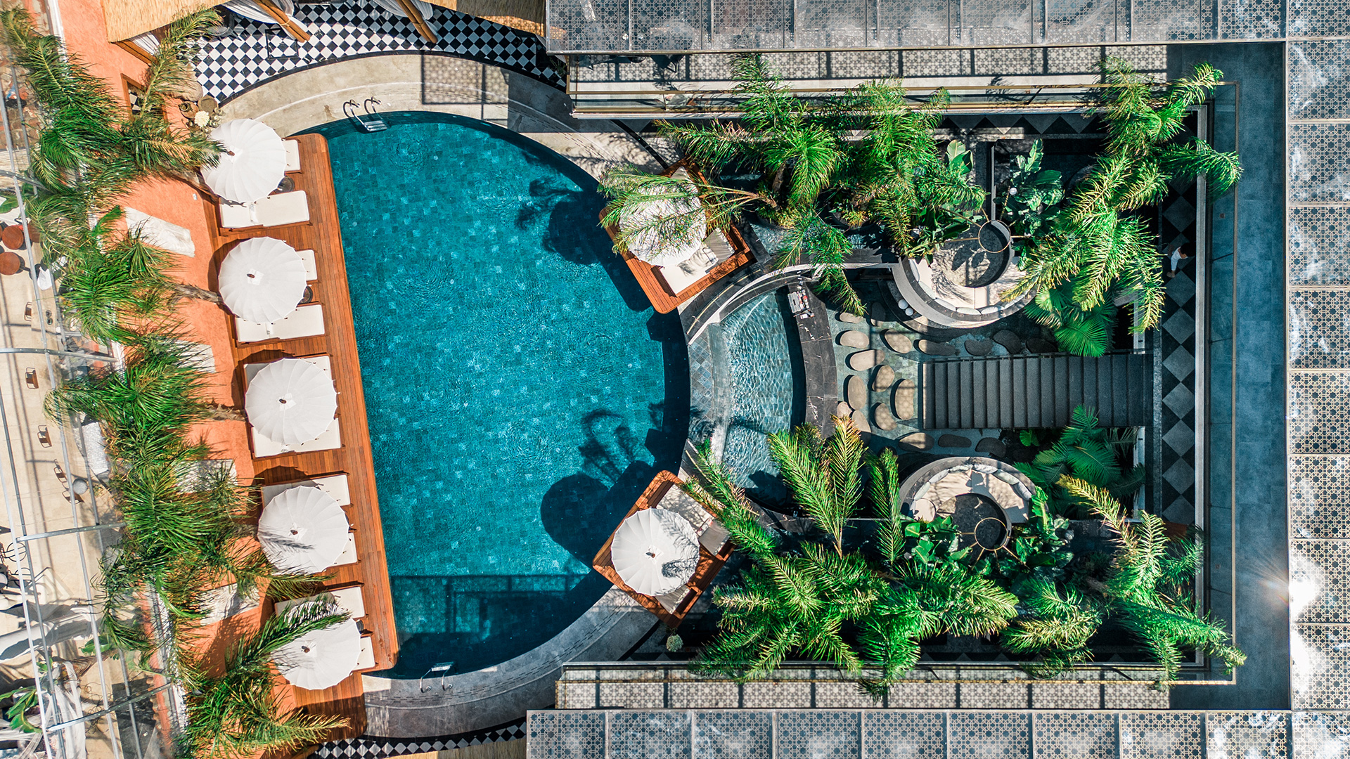 Genesis Hotel & Spa Alaçatı