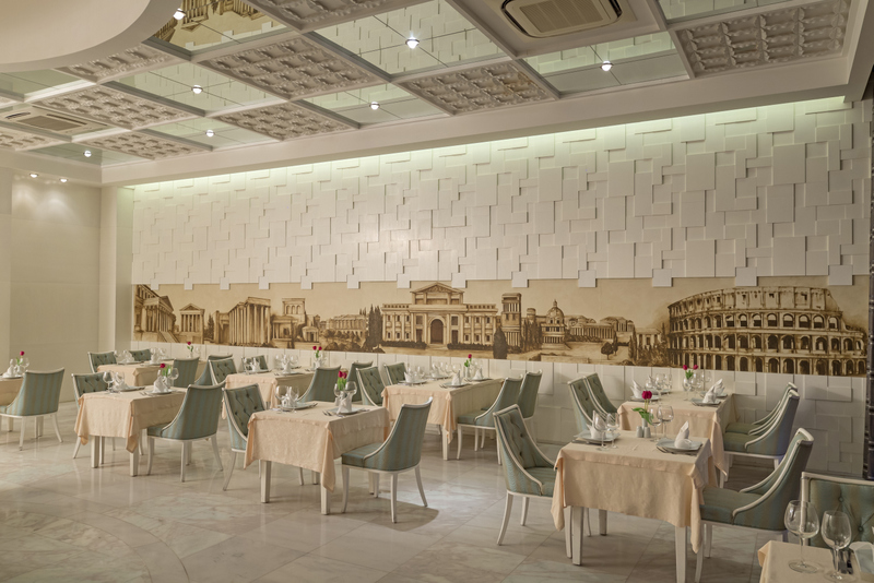 Royal Holiday Palace