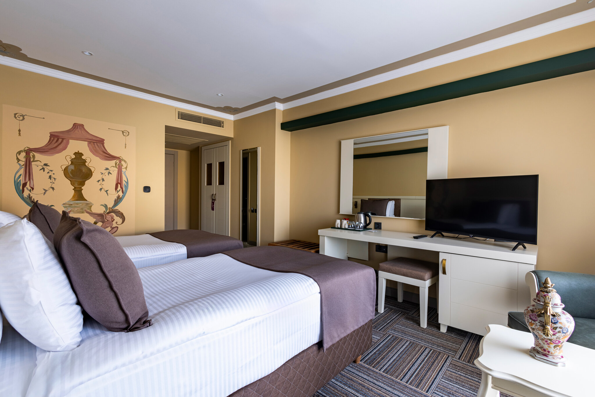 Zemi Hotel Cappadocia galeri 6