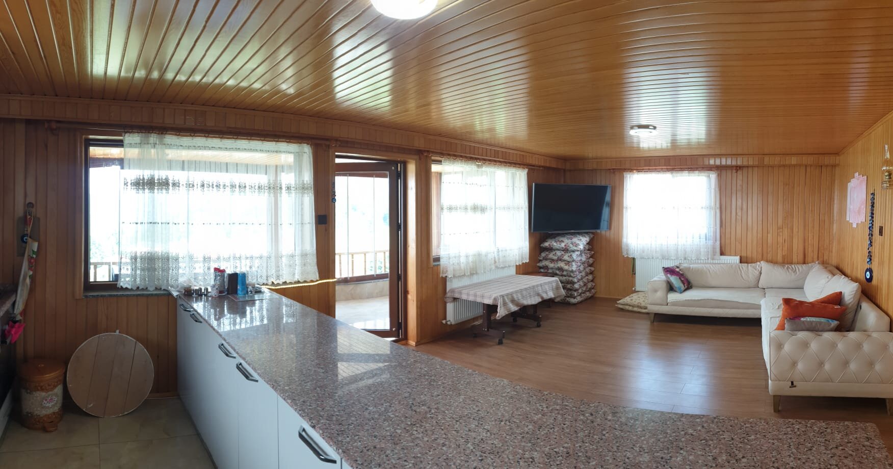 Sisdağı Zirve Otel