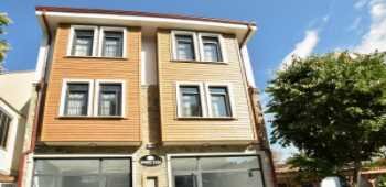 Elia İmroz Otel · 26