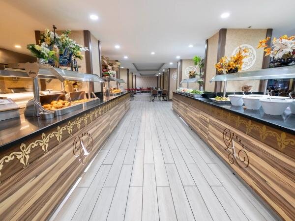 Asrın Beach Hotel · 28