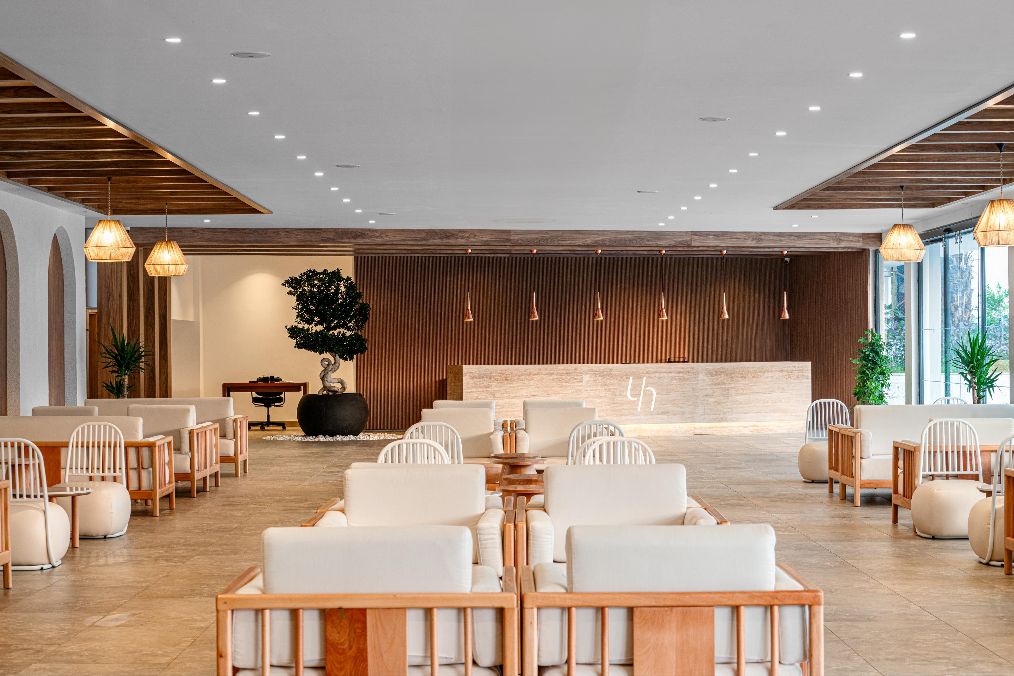 Yalıhan Aspendos Hotel · 12