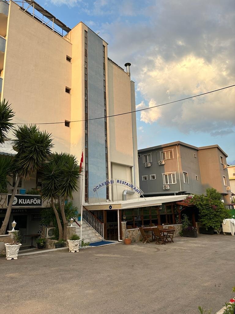Denizkızı Otel Blue Garden Gümüldür galeri 7