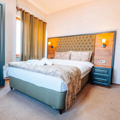 Mysia Olympos Hotel · 12