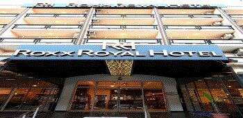 Roxx Royal Hotel · 67