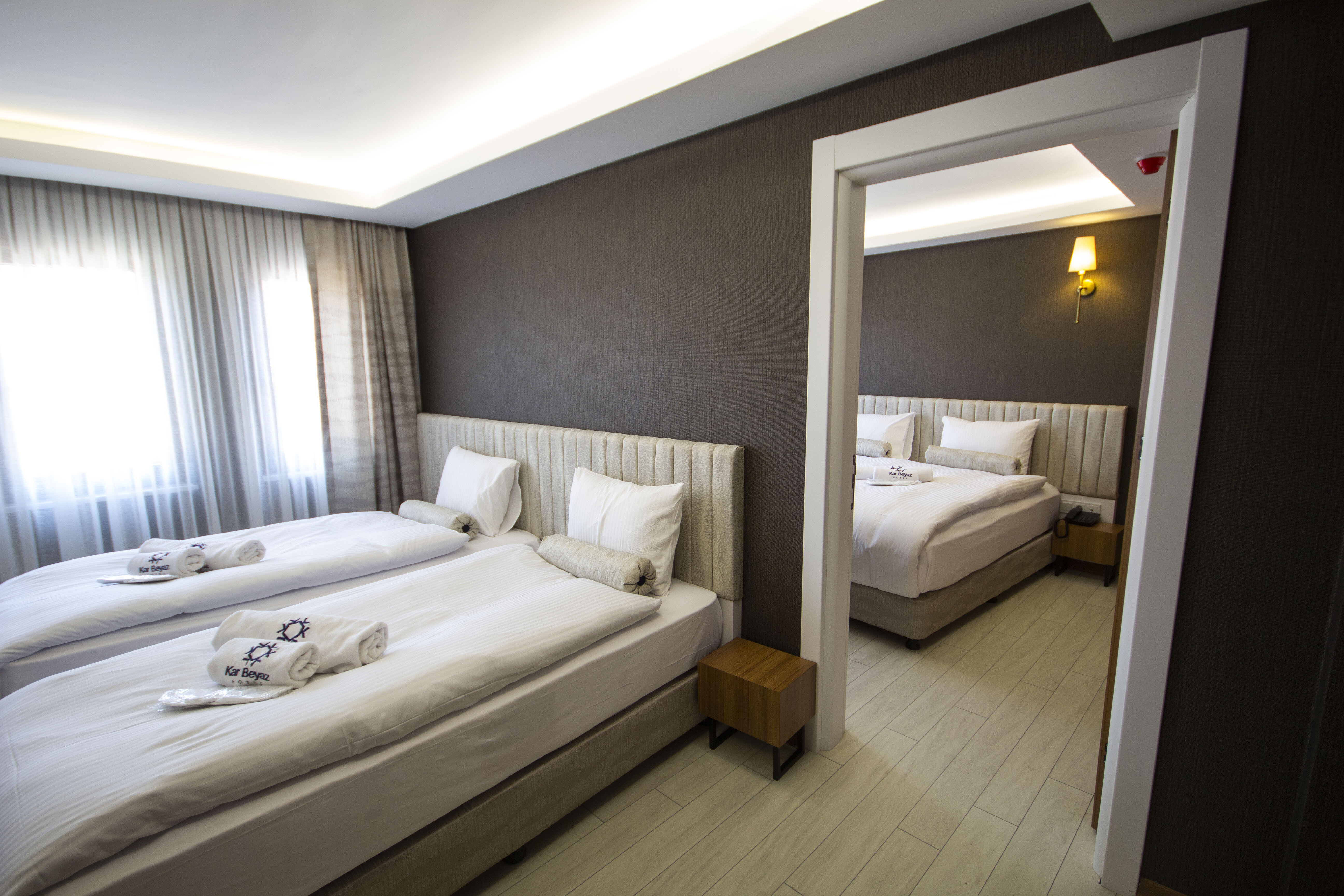 Kar Beyaz Hotel · 12