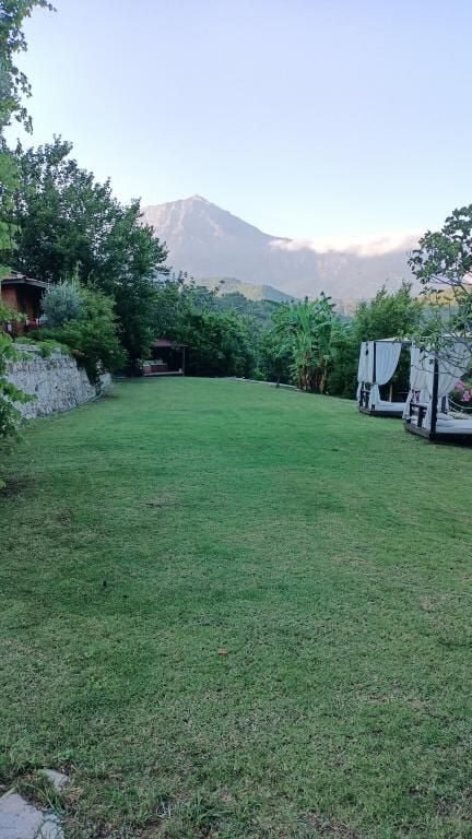 Lycia Nature House galeri 6
